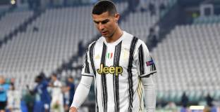 Пирло: Роналдо отговори на критиките за отпадането от ШЛ