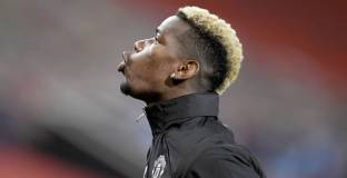 Райола: Даже петгодишният ми племенник може да намери клуб за Погба