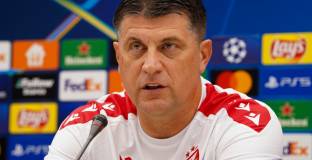 Появи се нов вариант за треньор на Лудогорец