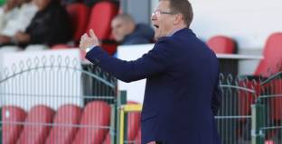 Лудогорец - Локомотив Пловдив 2:1 