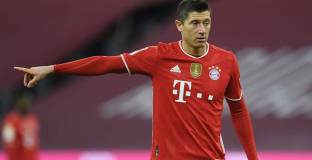 Кухарски: Реал Мадрид бе голямата мечта на Левандовски 