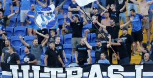 Левскари, спокойствие и само спокойствие!