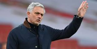 Моуриньо коментира напускането на Мамич 