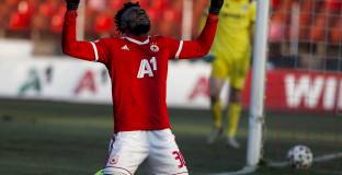 ЦСКА - Ботев Враца 4:0 