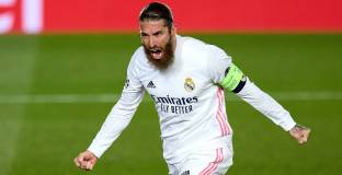 Зидан: Надявам се, че това не е последното Ел Класико за Рамос