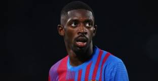  Дембеле отказа на Барса и се разбра с ПСЖ