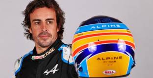 Алонсо: Мога да спечеля 5-6 титли във Ф-1