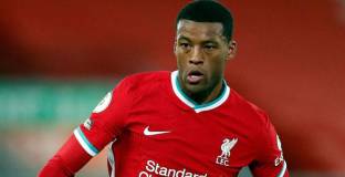 Вайналдум е открит за преговори с Байерн Мюнхен 