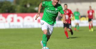 Пирин - Локомотив ГО 5:1 