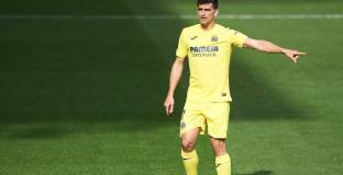 Морено: Полуфиналът е заложен на карта