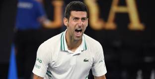 Джокович загуби в Белград