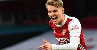 Челси и Ливърпул се интересуват от Едегор