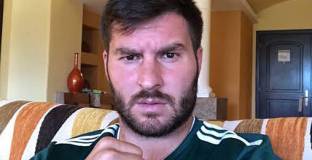 Жиняк разказа как е отказал на Ливърпул