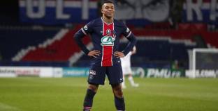 Мбапе: Критиката може да повлияе на избора ми на клуб