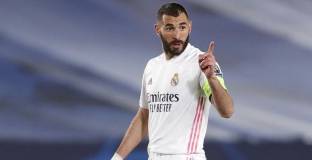 Дешан обмисля да покани Бензема