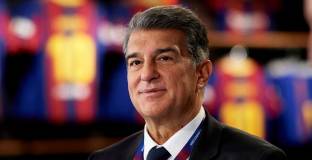 Барселона получи кредит от половин милиард