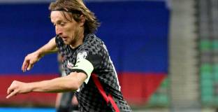 Хърватия - Малта 3:0 