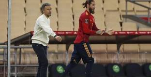 Рамос: Думите ми се вадят от контекста 