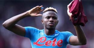   Байерн намери заместник на Левандовски в Италия 