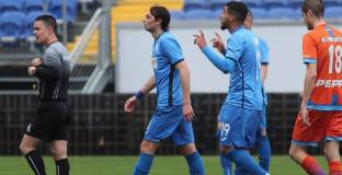 Левски - Сливнишки герой 2:0 