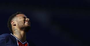 Лизаразу: Неймар не уважава противниците си