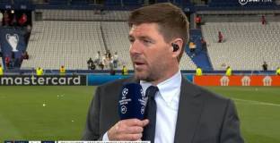  Джерард: Реал Мадрид проведе образцов мач