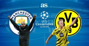 Ман Сити ще отвее Борусия Дортмунд