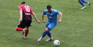 Спортист Своге - Струмска слава 0:0 