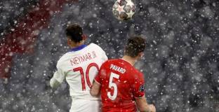 Павар: Байерн заслужаваше да победи 