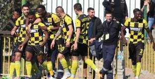 Ботев Враца - Ботев Пловдив 1:2 