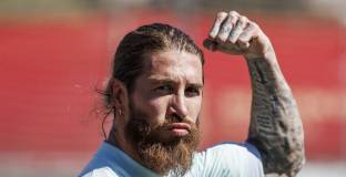 Преговорите между Рамос и ПСЖ са в напреднал стадий