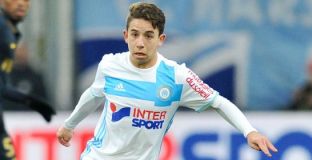 Барса се прицели в полузащитник на Олимпик Марсилия 