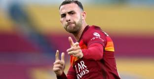  Моуриньо се отказа от Майорал