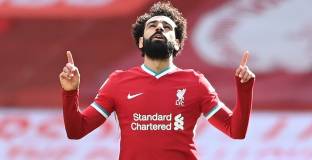 Салах разказа за ситуацията с договора си