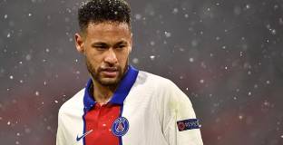 Неймар: Трябва да работим още повече