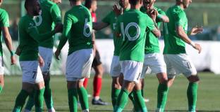 Миньор Перник - Пирин 1:1 