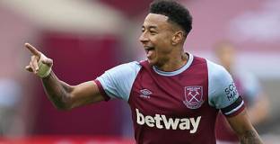 Лингард засега не е решил къде ще играе през следващия сезон