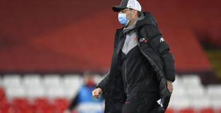 Клоп разказа, дали е уверен в попадане в ШЛ