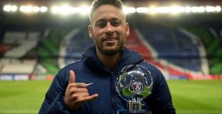 Барса отново се интересува от Неймар