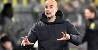 Гуардиола: Играхме по-добре от Челси