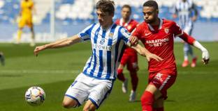 Реал Сосиедад - Севиля 1:2 