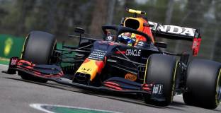 1.8 милиона е струвал сблъсъкът между Хамилтън и Верстапен