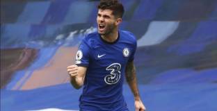 Пулишич: Обръщал съм се към психолог