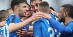 Арда - Етър 3:2 