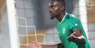 Берое - Царско село 0:1 