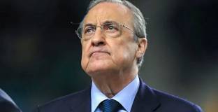    Реал Мадрид приключи с трансферите