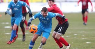 Спортист Своге - Септември 3:1 