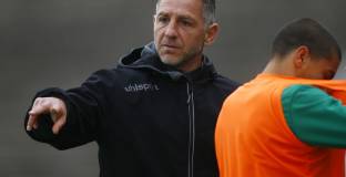 Монтана - Берое 1:1 