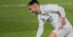 Всяка минута на Азар струва на Реал М. 39 000 евро