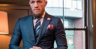 Макгрегър изпревари Роналдо и Меси